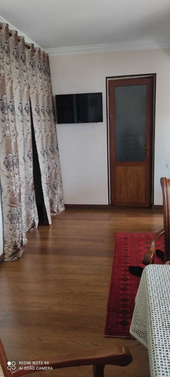Дом в ташкентском районе, Парвоз, улица Юнусобадская дом101,