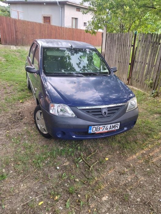 Dacia Logan  1.4 mpi