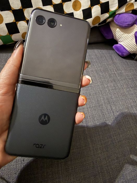 Motorola Edge 40 Ultra – 256 GB, отлично състояние