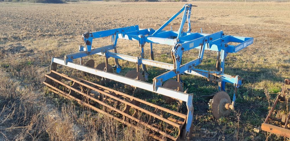 Combinator miriste lemken smaragd , grubber