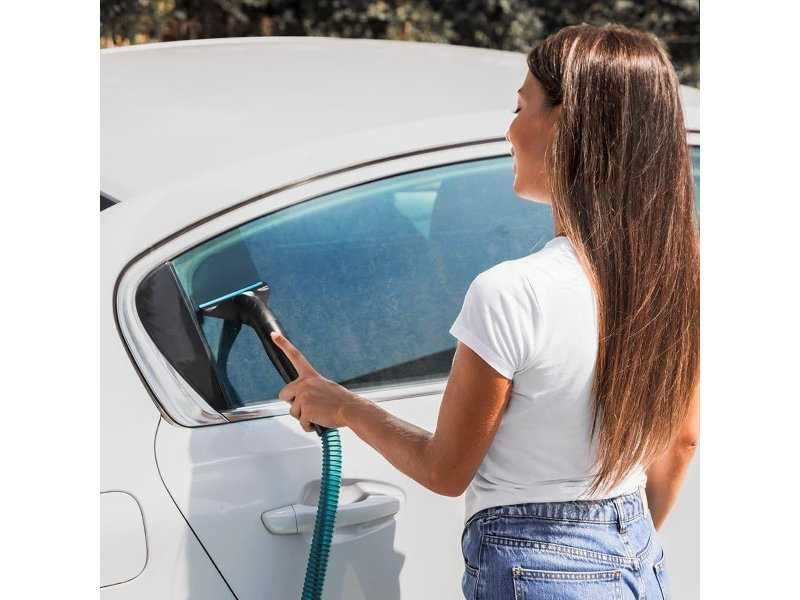 Безкабелна Перяща Прахосмукачка Cecotec Conga Carpet & Spot Clean