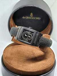 De Grisogono Instrumentino Black Forever limited edition