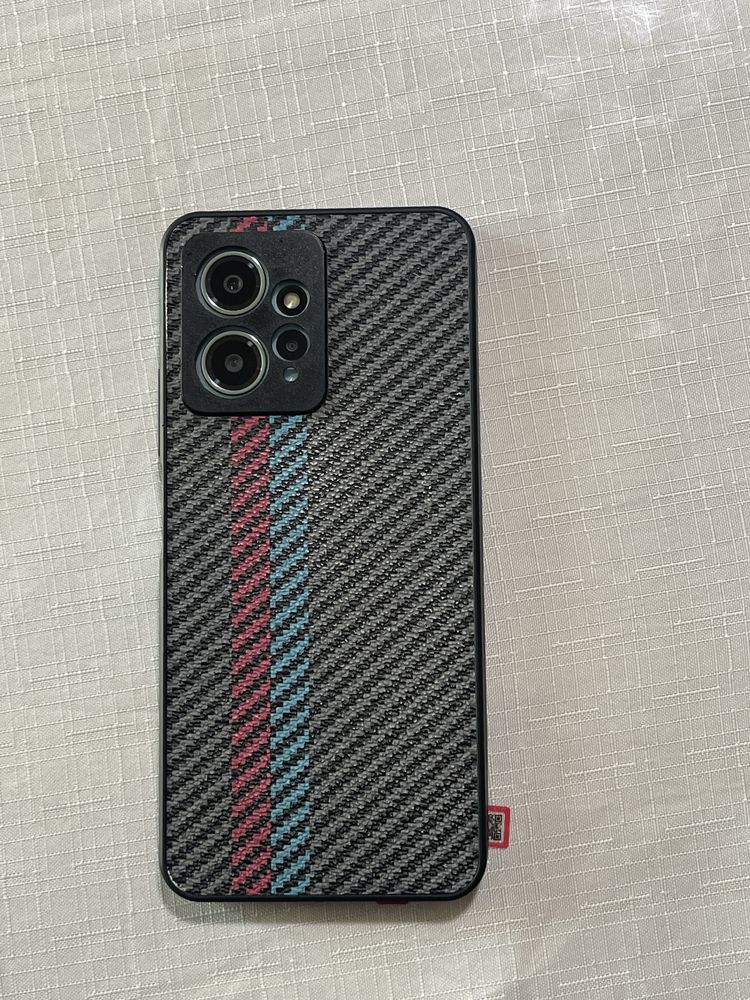 Redmi note 12  128 GB pmit Karobkasi yoq