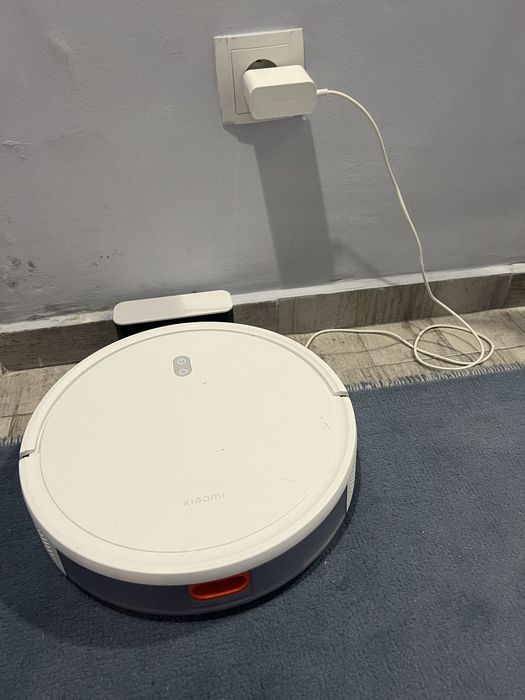 прахосмукачка робот XIAOMI
