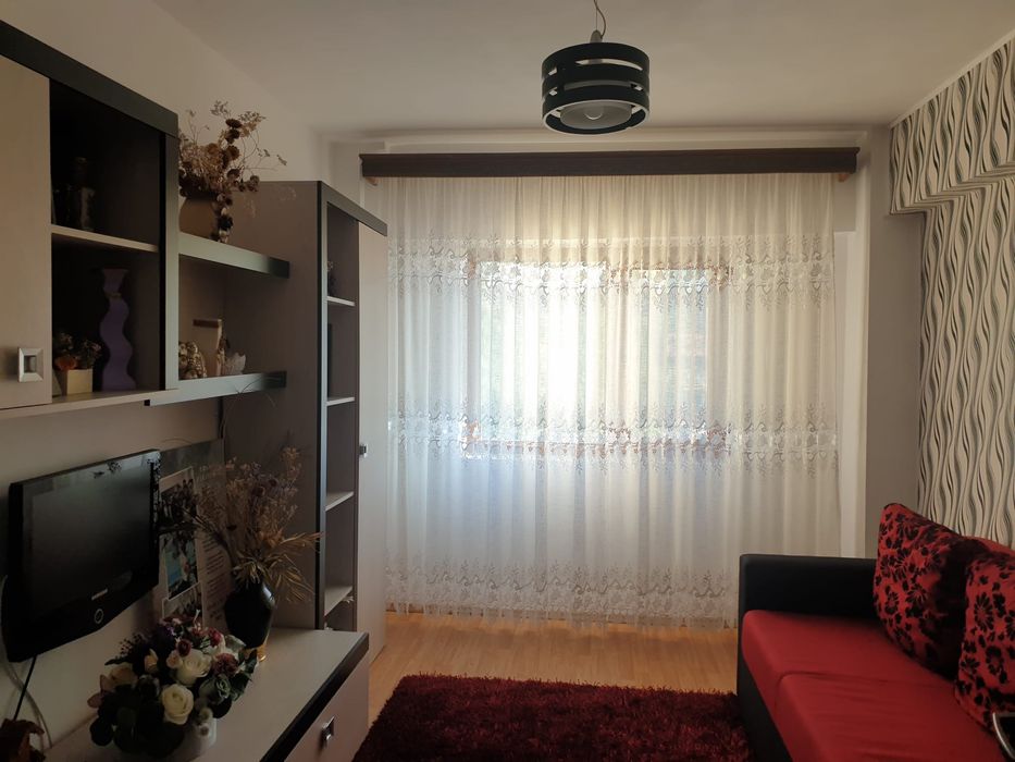 Apartament 3 camere mobilat si utilat complet Bala Băi, Mehedinti