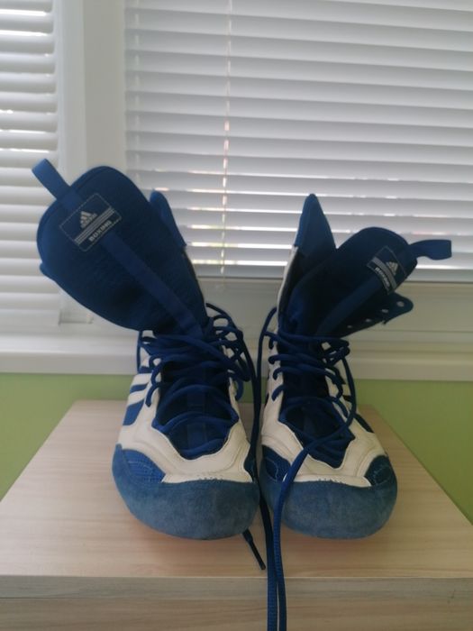 3 чифта обувки  adidas