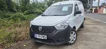 Dacia Dokker 2017