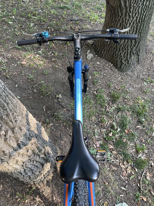 Nakamura MTB 27,5