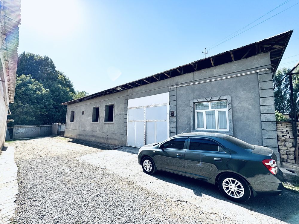 Продается дом 7 комнат. 8 соток. Кибрай Узумзор