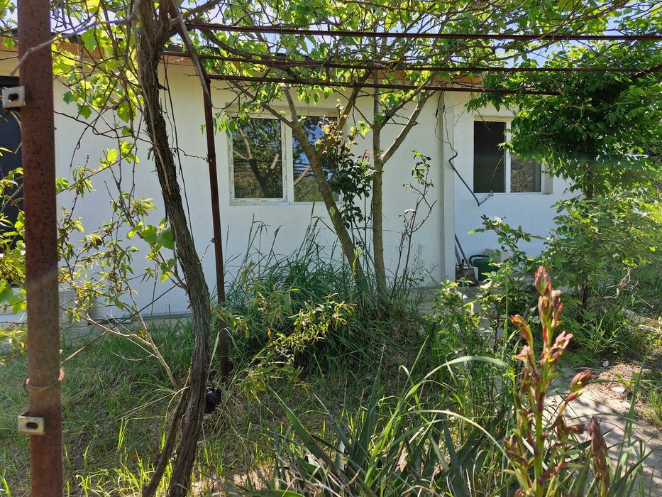 Продава се Къща в Варна, м-т Боровец - север - 83 кв.м за 1531 €/кв.м - Снимка #8