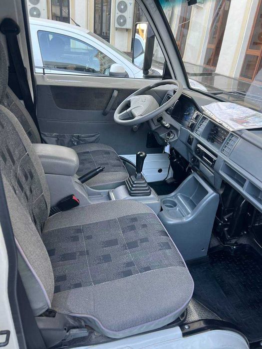 Продается ДАМАС 2021 год