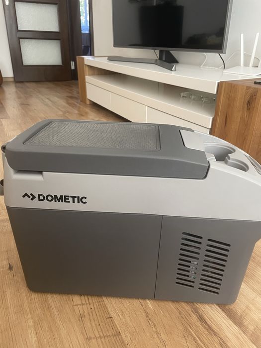 Dometic waeco  компресорен хладилник хладилна чанта