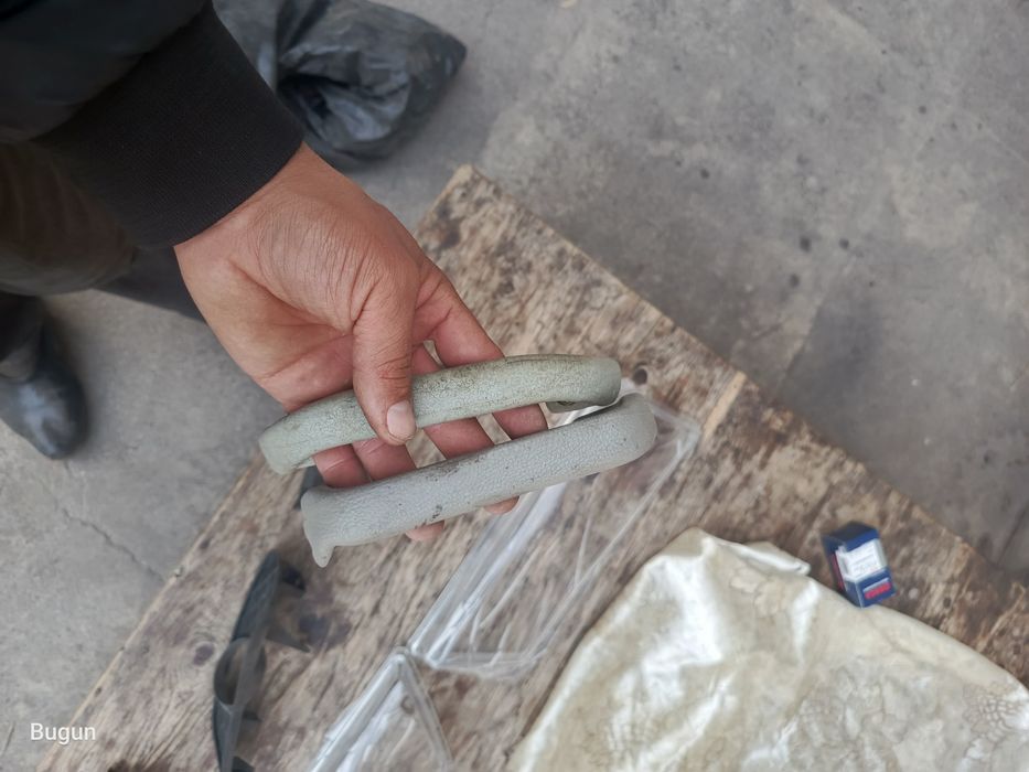 Neksiya 1 uchun aksessuarlar.