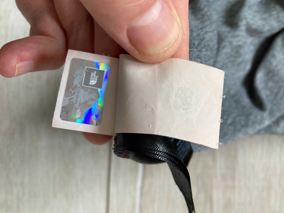 The North Face FlashDry Flash Dry мъжка тънка блуза фланела  качулка S