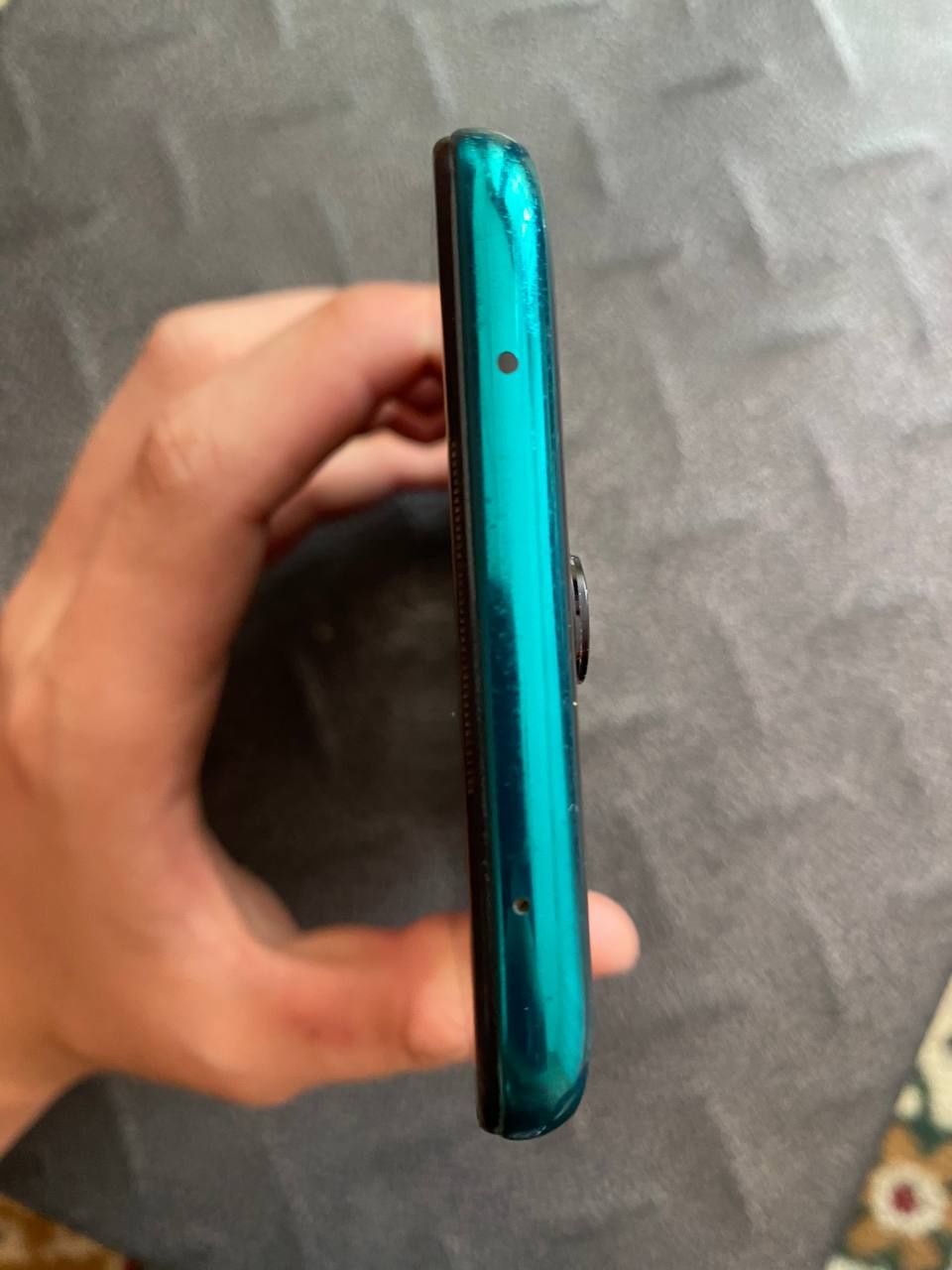 Redmi note 8 pro