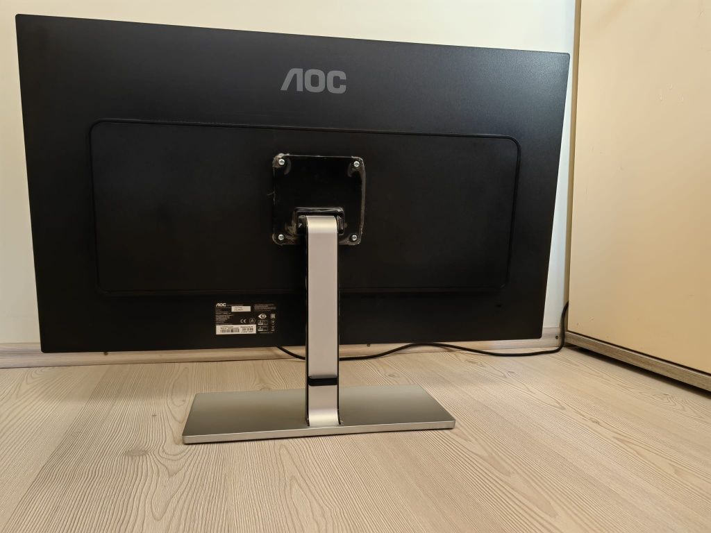 Monitor LCD led AOC