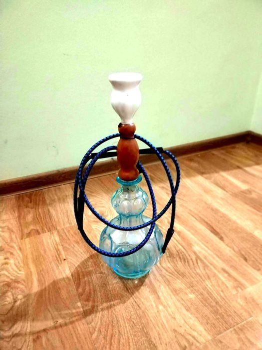 Narghilea - decor