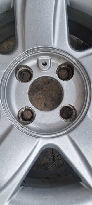 jante renault clio, dacia logan, dacia dokker, dacia lodgy, pe 15 zoll