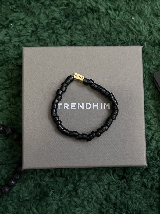 Set Bratari Lucleon / Trendhim Collection