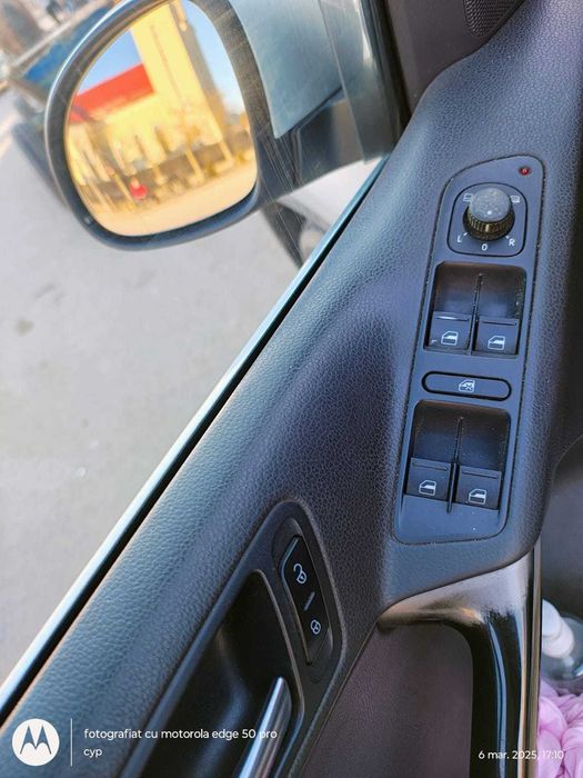 Vand Volkswagen Tiguan