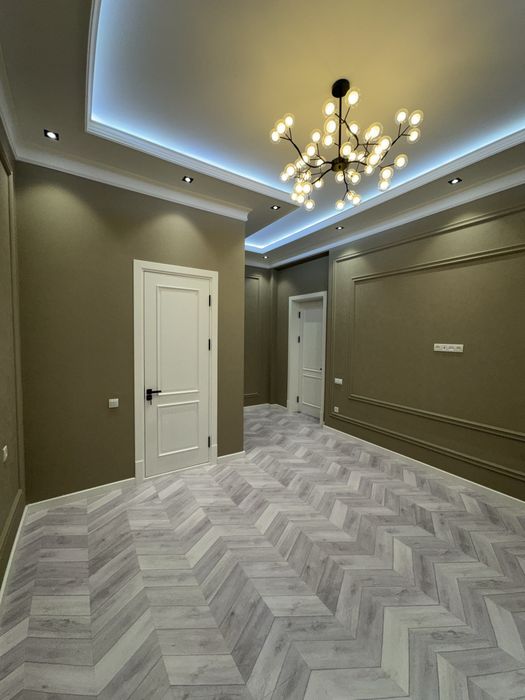 Циалковский Таунхаус Под ключ