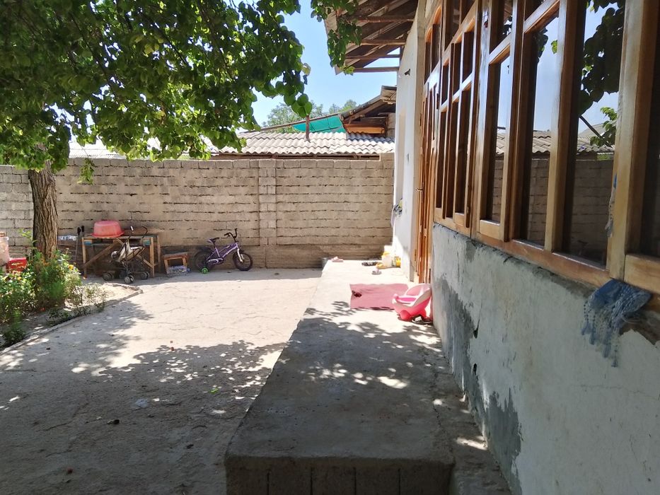 Продается дом ближе к Новому Ташкенту