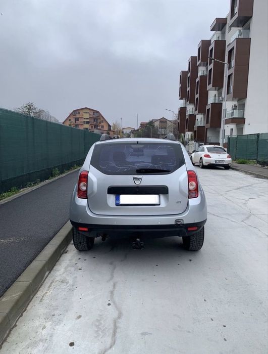 Dacia Duster 1.5 DCI