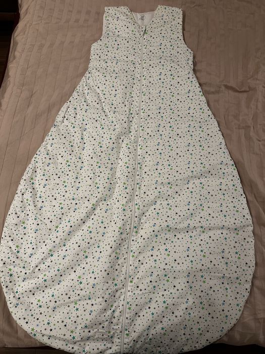 Спален чувал детски - размер 130 см