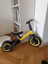 Vehicul  Fillikid bicicleta de echilibru tricicleta