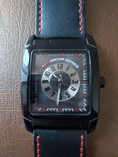 марков китайски ръчен часовник RED RACING SERIES QUARTZ MEN'S WATCH