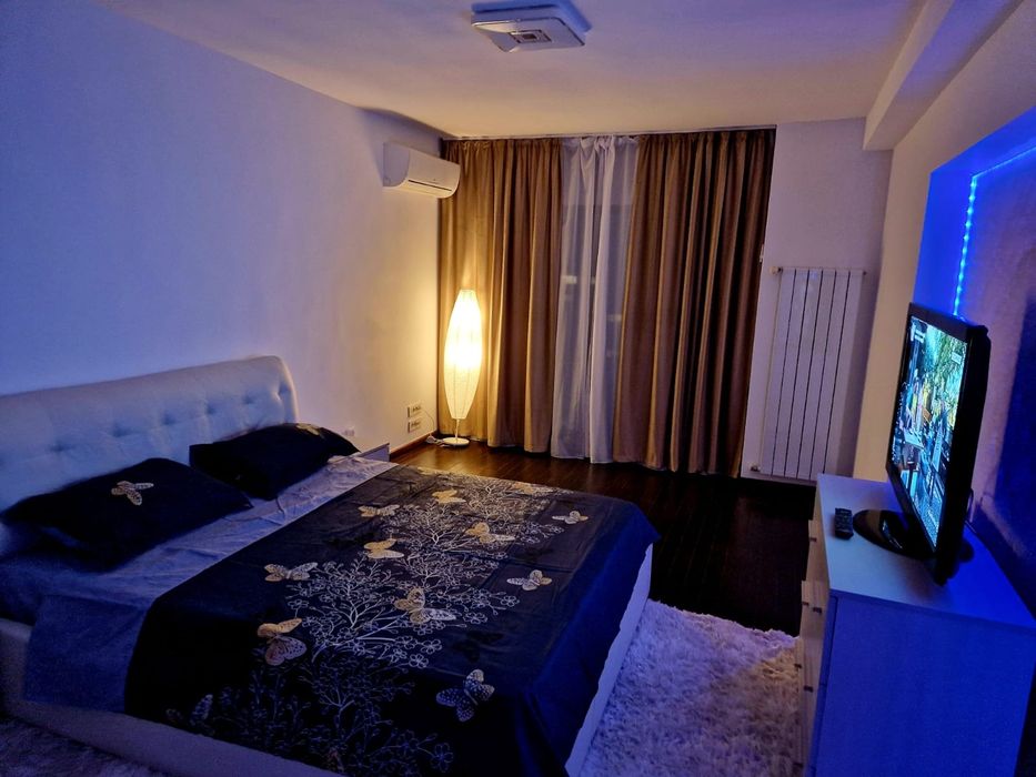 Regim Hotelier București - Bd Unirii