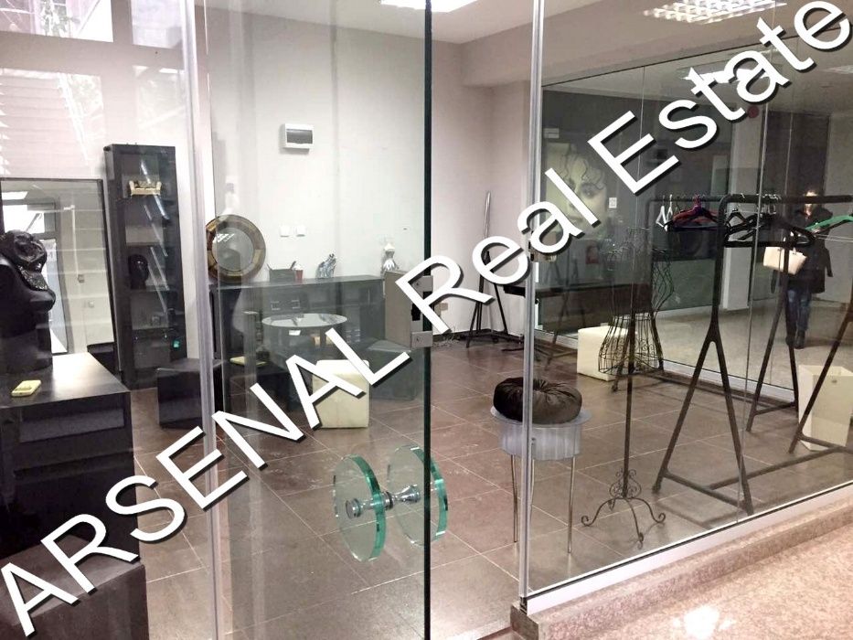 Продава се Офис в София, Лозенец - 25 кв.м за 2000 €/кв.м - Снимка #4