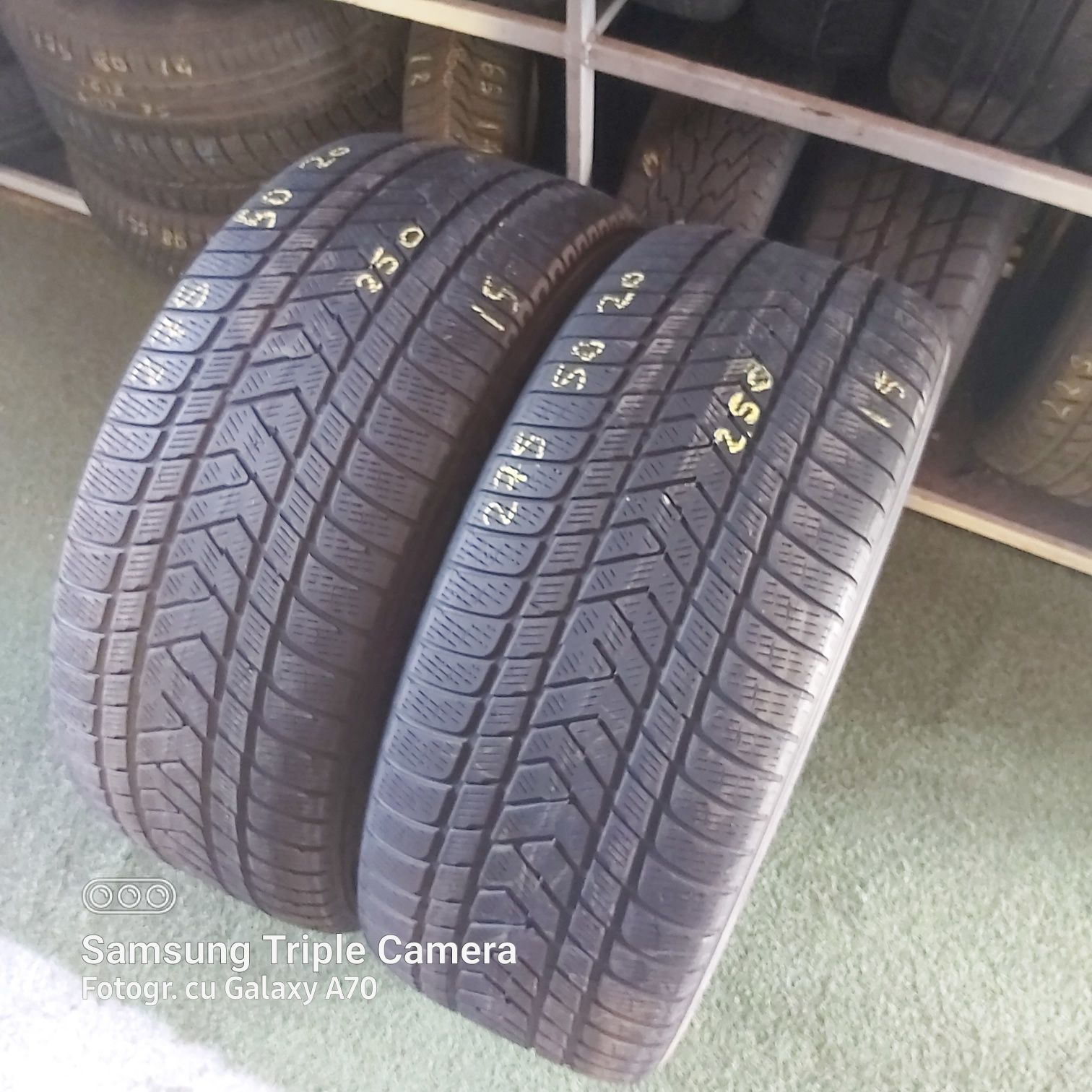 275.50.20 Pirelli M+S