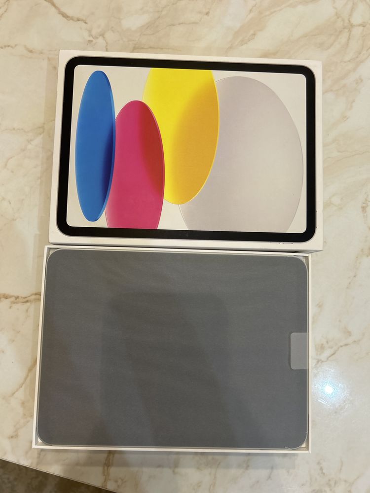 iPad 10th Genaration