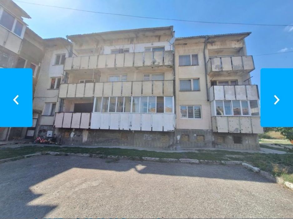 Апартамент в гр.Стражица