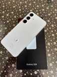 Samsung S24-Nou-256GB-Marble Grey