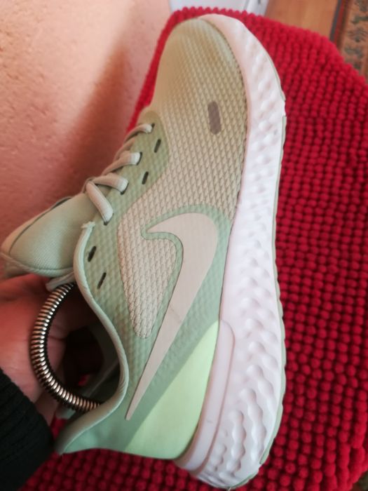 Adidași Nike nr 39 dama