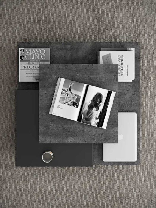 Măsuță de cafea Slate Tema Home