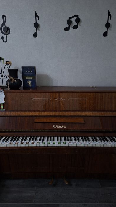 Отдам даром фортепиано