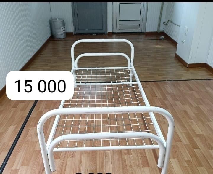 Продается ординарные кровати