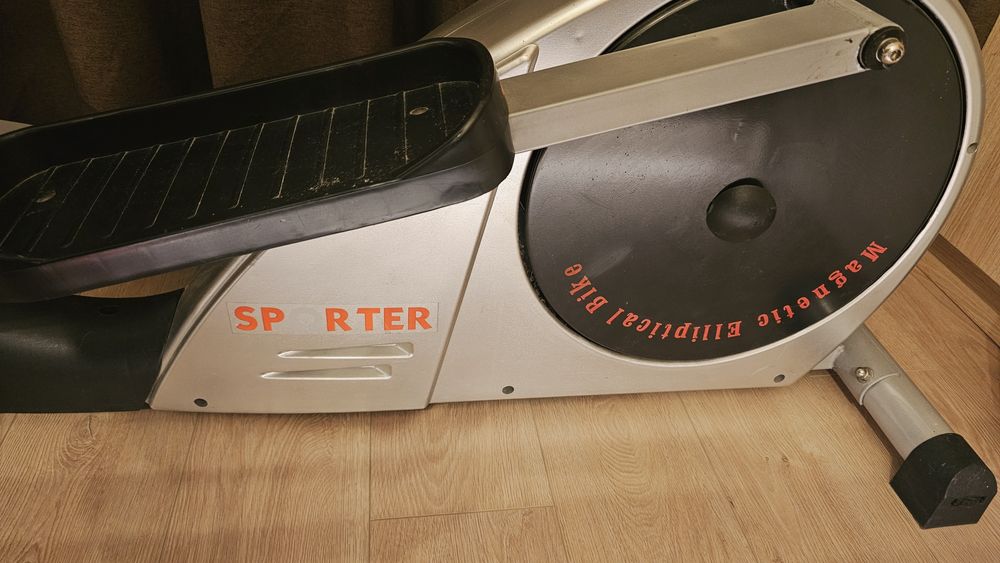 Продавам кростренажор Спортер