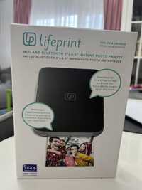 Imprimanta lifeprint noua