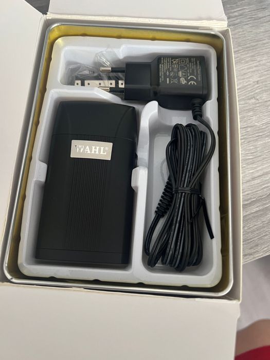Aparat ras/finisat Wahl Professional Super Close - Cord/Cordless