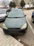 Vand ford focus mk1 1.6 benzina