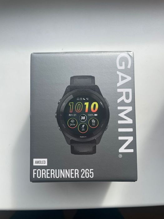 Смарт часы Garmin, новые