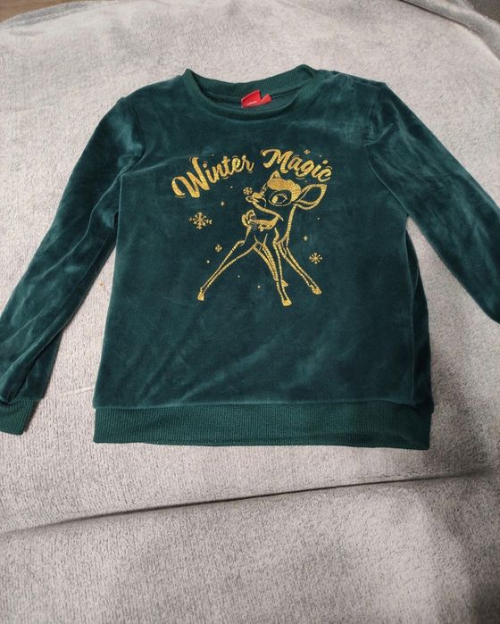 Lot de 5 bluze groase de iarna pe fetițe
Diferite brand