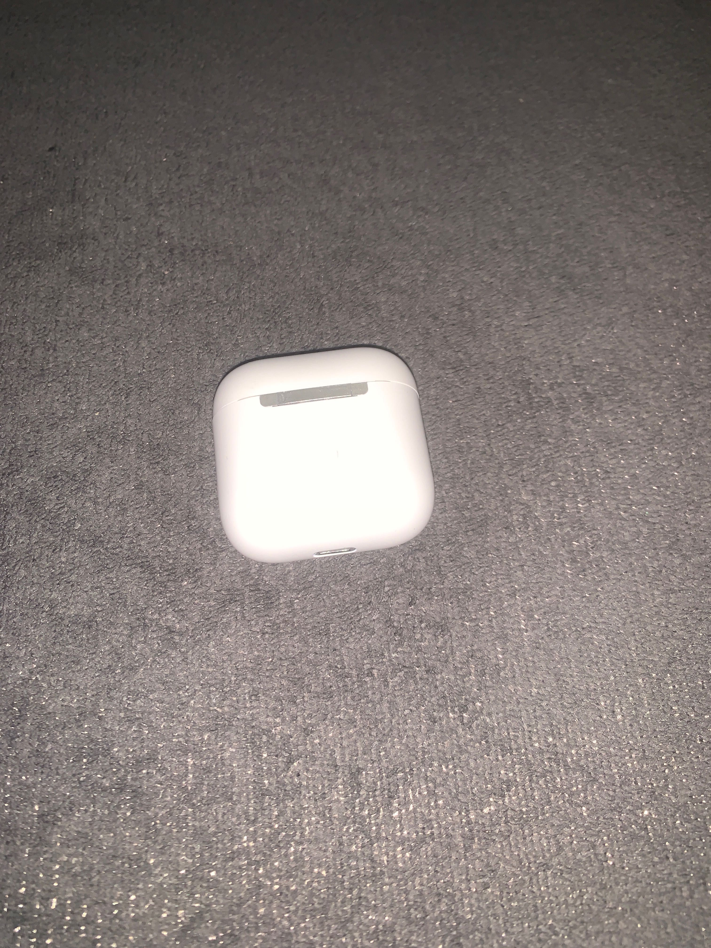 AirPods 3 трето поколение