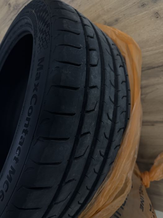 Продам новую резину Continental