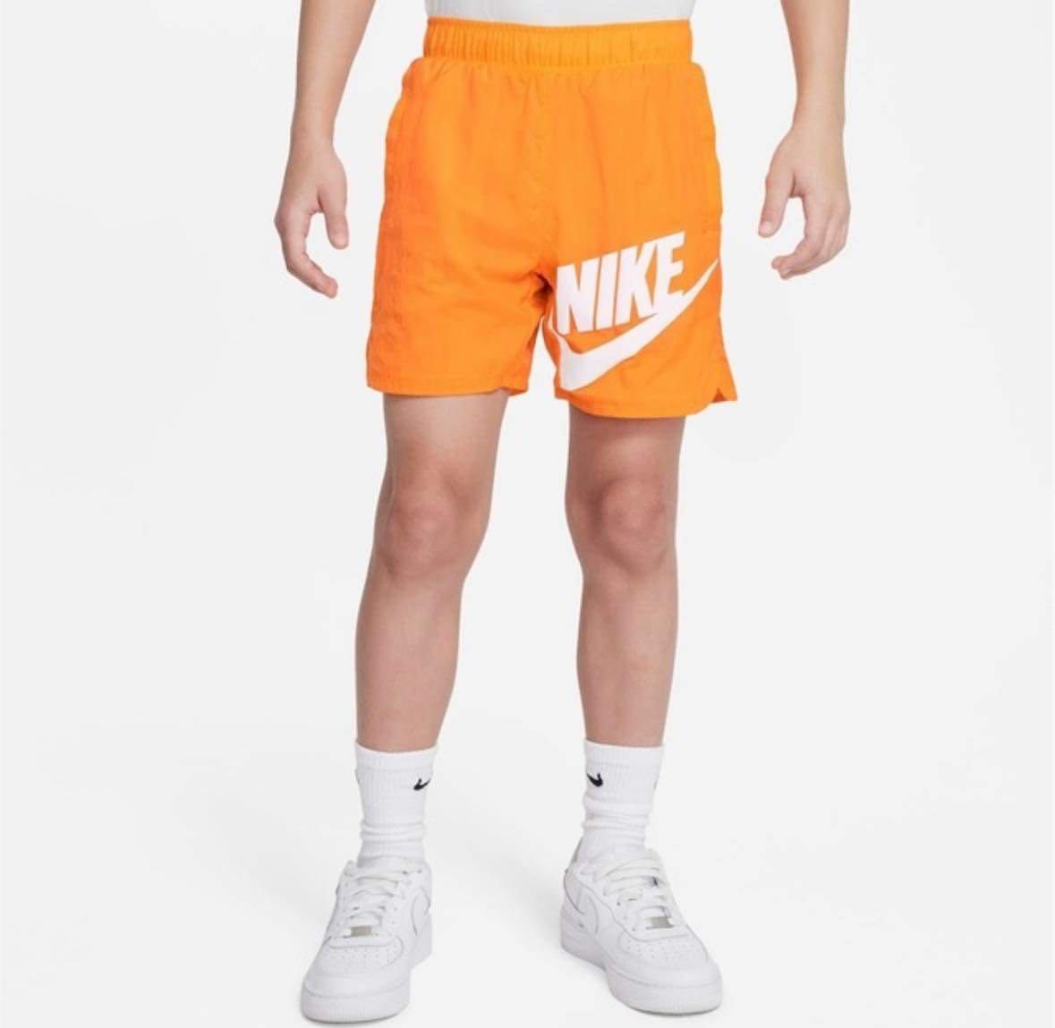 Детски шорти Nike
