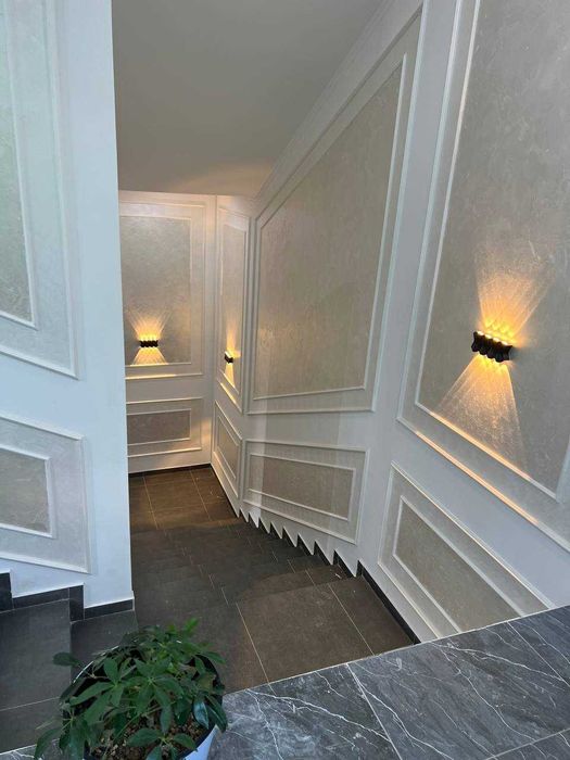 Сдается  4-Этажей Офис Здание Для Бизнеса 1200м² Учтепа Ор.Кафе Зеро